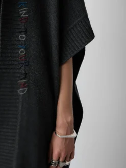 Inna Cardigan I 100% Cashmere