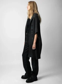 Inna Cardigan I 100% Cashmere