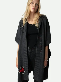 Inna Cardigan I 100% Cashmere