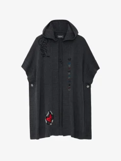 Inna Cardigan I 100% Cashmere