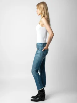 Jean Ava
