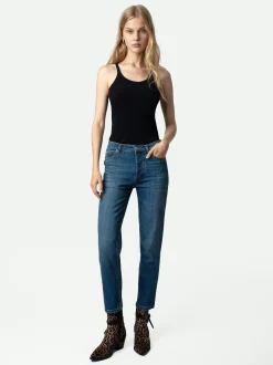Jean Mamma
