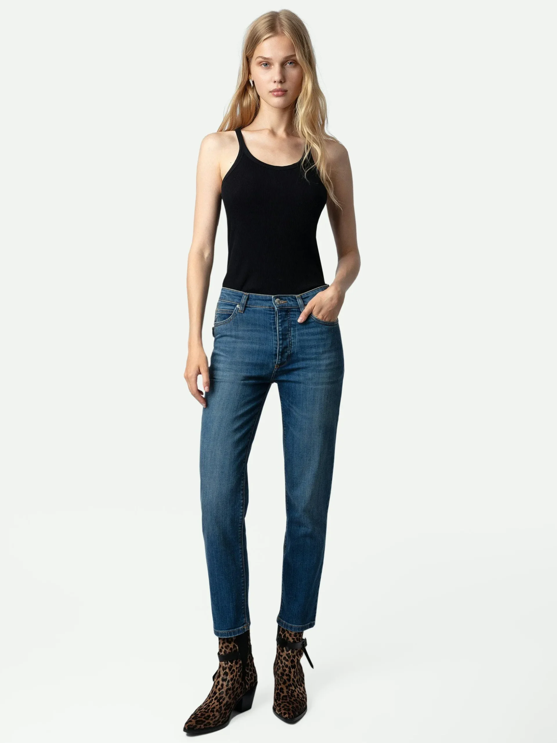 Jean Mamma