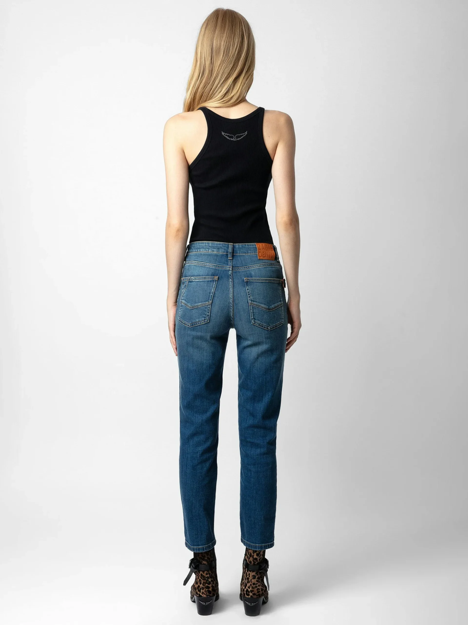 Jean Mamma