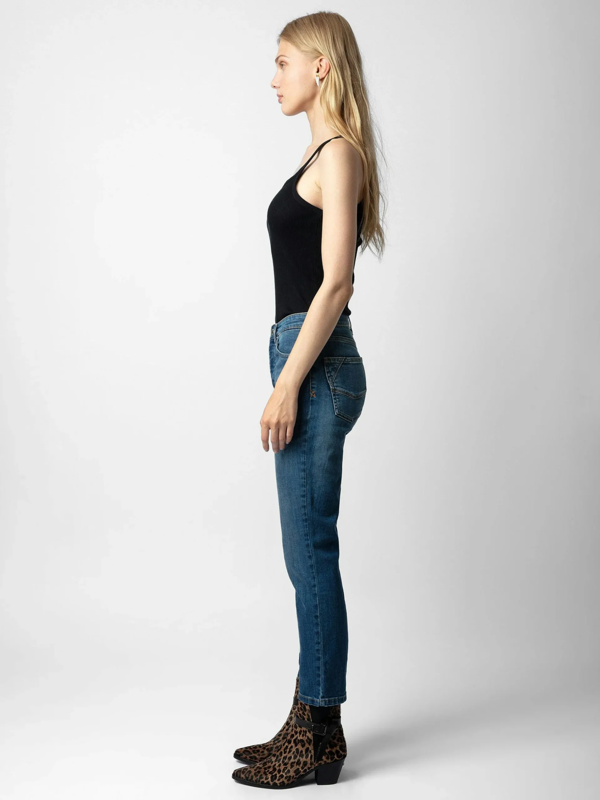 Jean Mamma