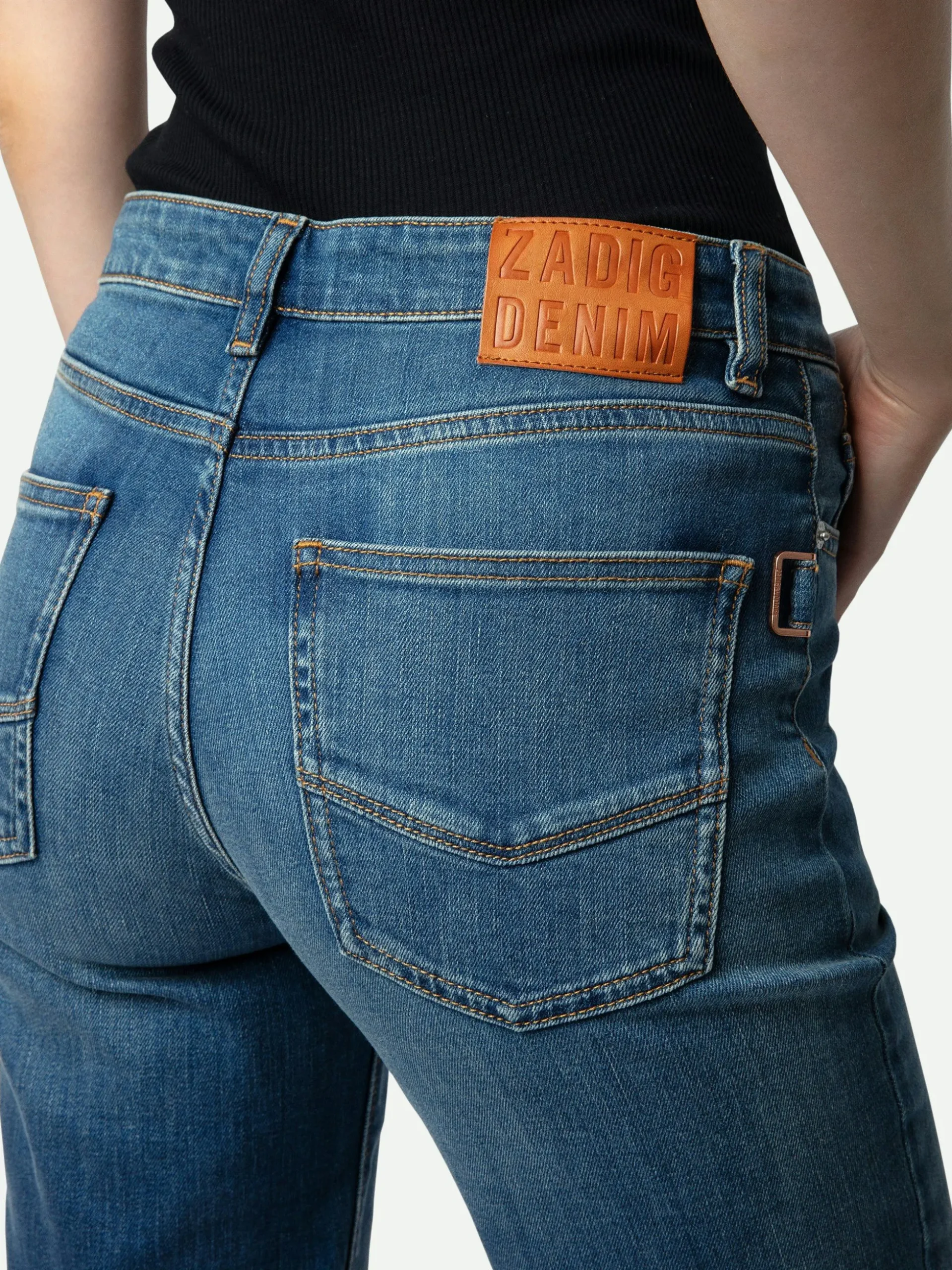 Jean Mamma
