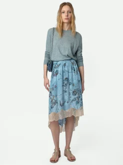 Joslin Strass Silke
