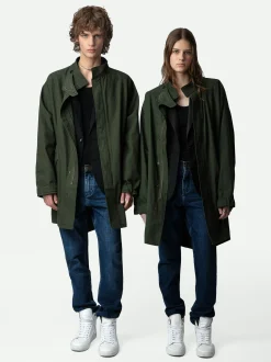 Kadri Parka