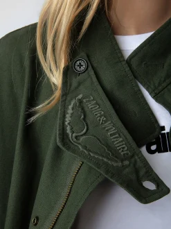 Kadri Parka