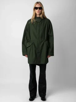 Kadri Parka