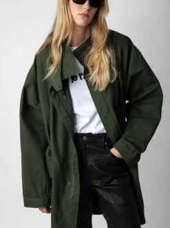 Kadri Parka