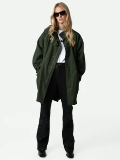 Kadri Parka