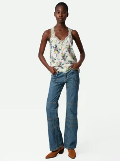Kal Camisole