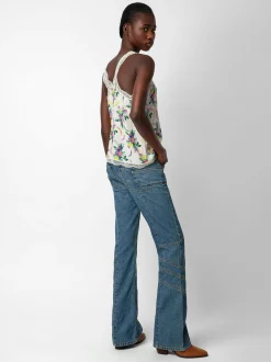 Kal Camisole