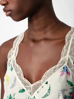 Kal Camisole