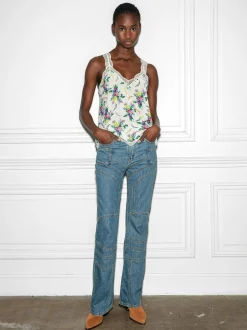 Kal Camisole