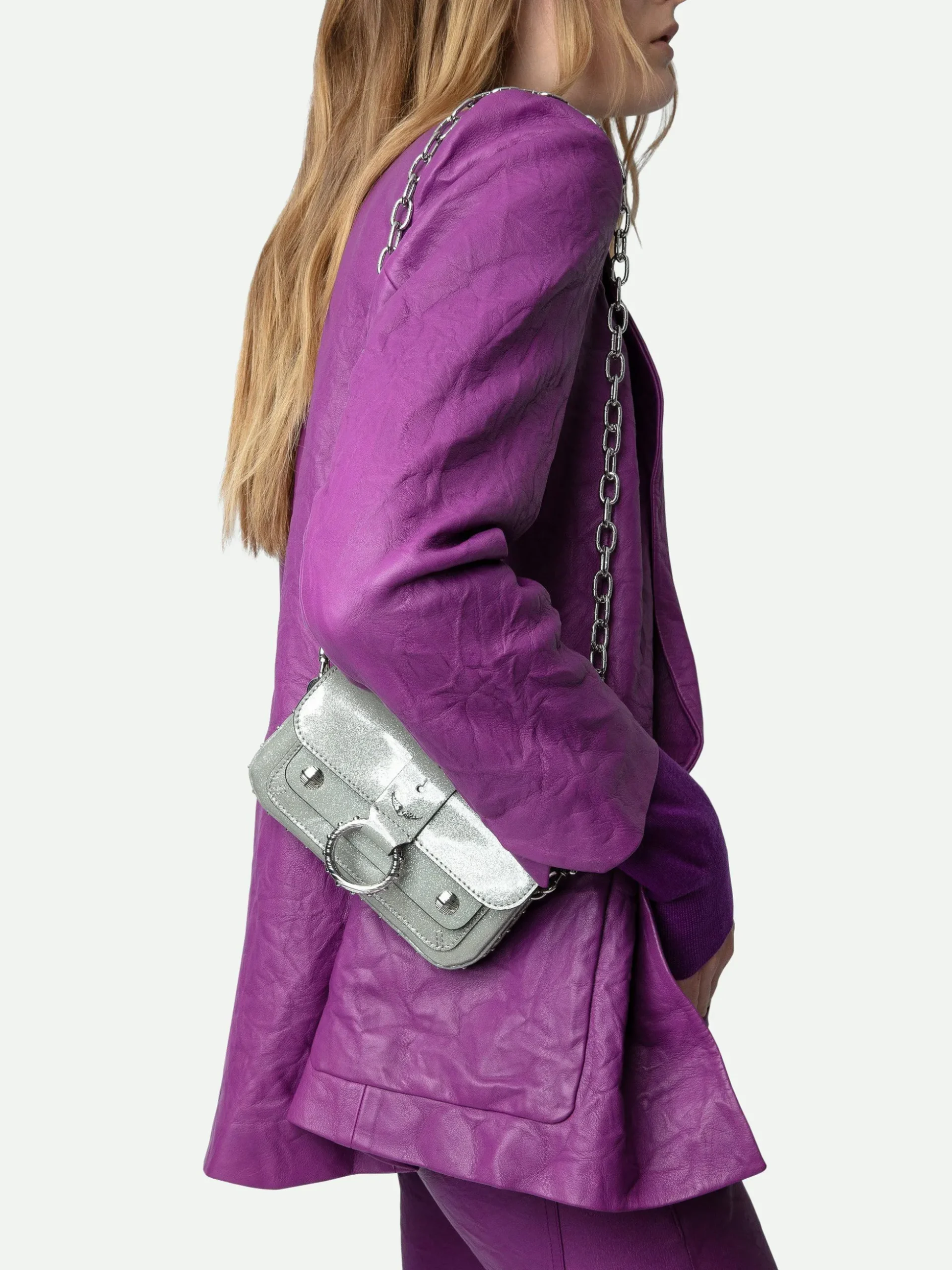 Kate Wallet Infinity-Patentveske