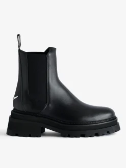 Kjor Chelsea Boots