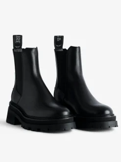 Kjor Chelsea Boots