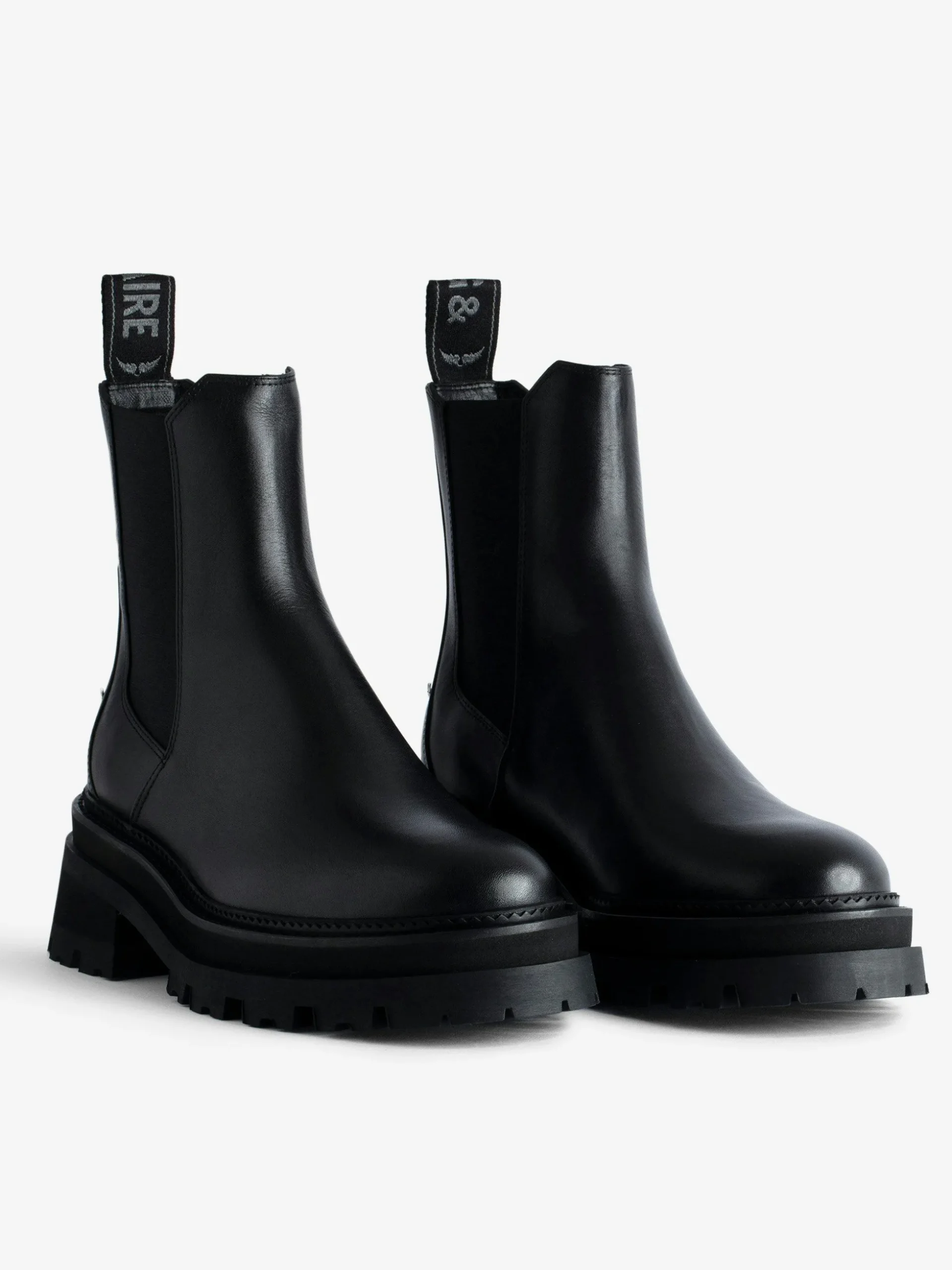 Kjor Chelsea Boots