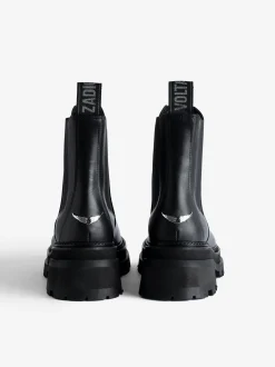 Kjor Chelsea Boots