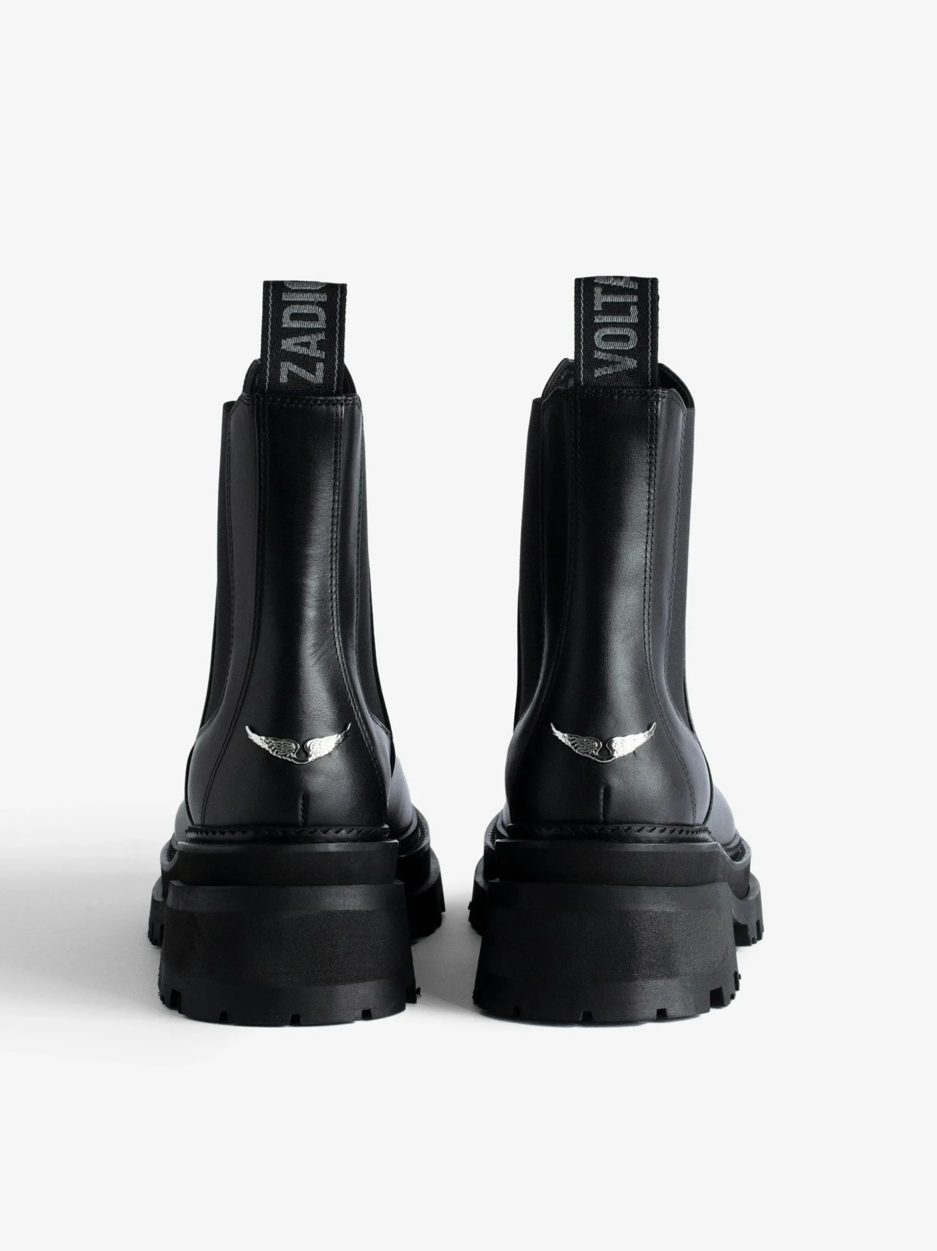 Kjor Chelsea Boots