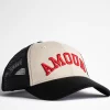 Klelia Amour Cap