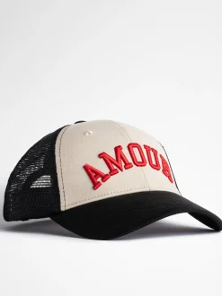 Klelia Amour Cap