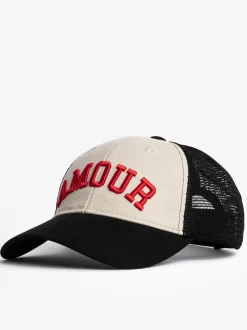 Klelia Amour Cap