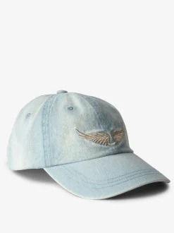 Klelia Rock Cap