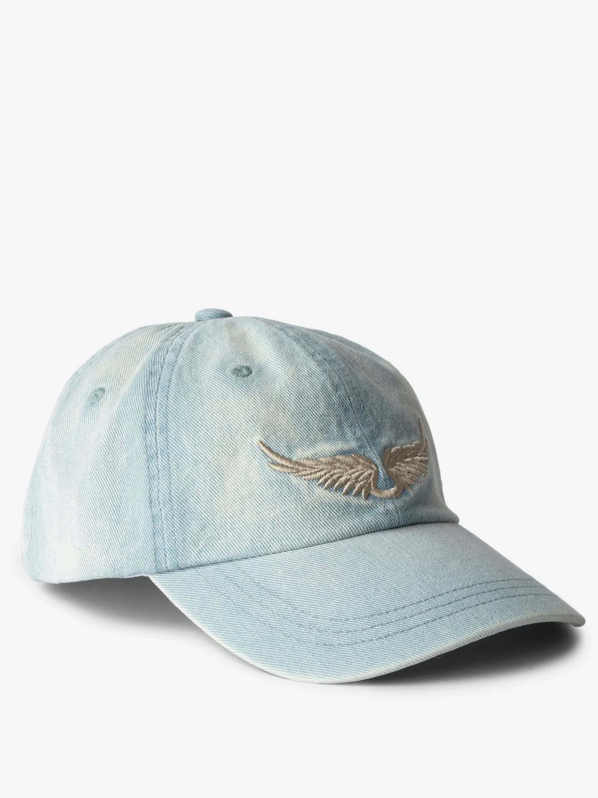 Klelia Rock Cap