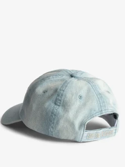 Klelia Rock Cap