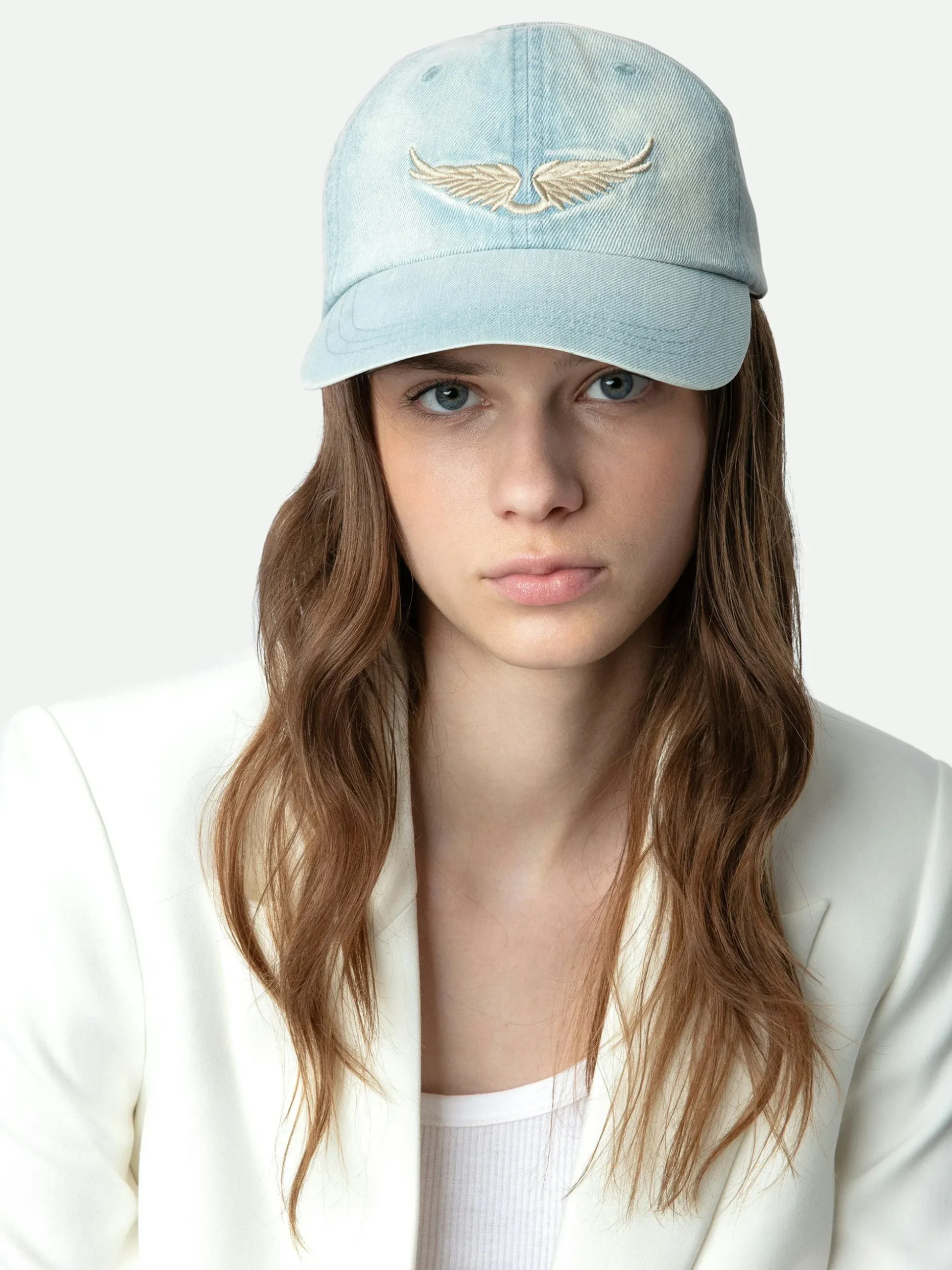 Klelia Rock Cap