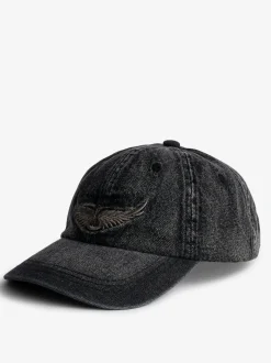 Klelia Rock Cap