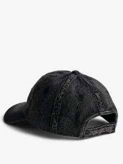 Klelia Rock Cap