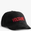 Klelia Voltaire Caps
