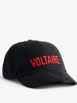 Klelia Voltaire Caps