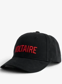 Klelia Voltaire Caps