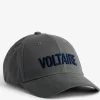 Klelia Voltaire Caps