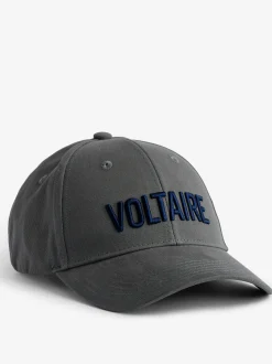 Klelia Voltaire Caps
