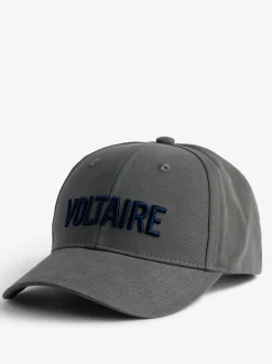 Klelia Voltaire Caps