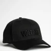 Klelia Voltaire Caps