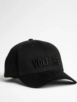 Klelia Voltaire Caps