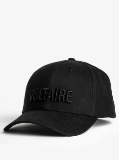 Klelia Voltaire Caps