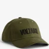 Klelia Voltaire Caps