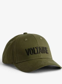 Klelia Voltaire Caps
