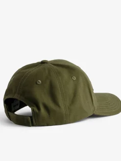 Klelia Voltaire Caps
