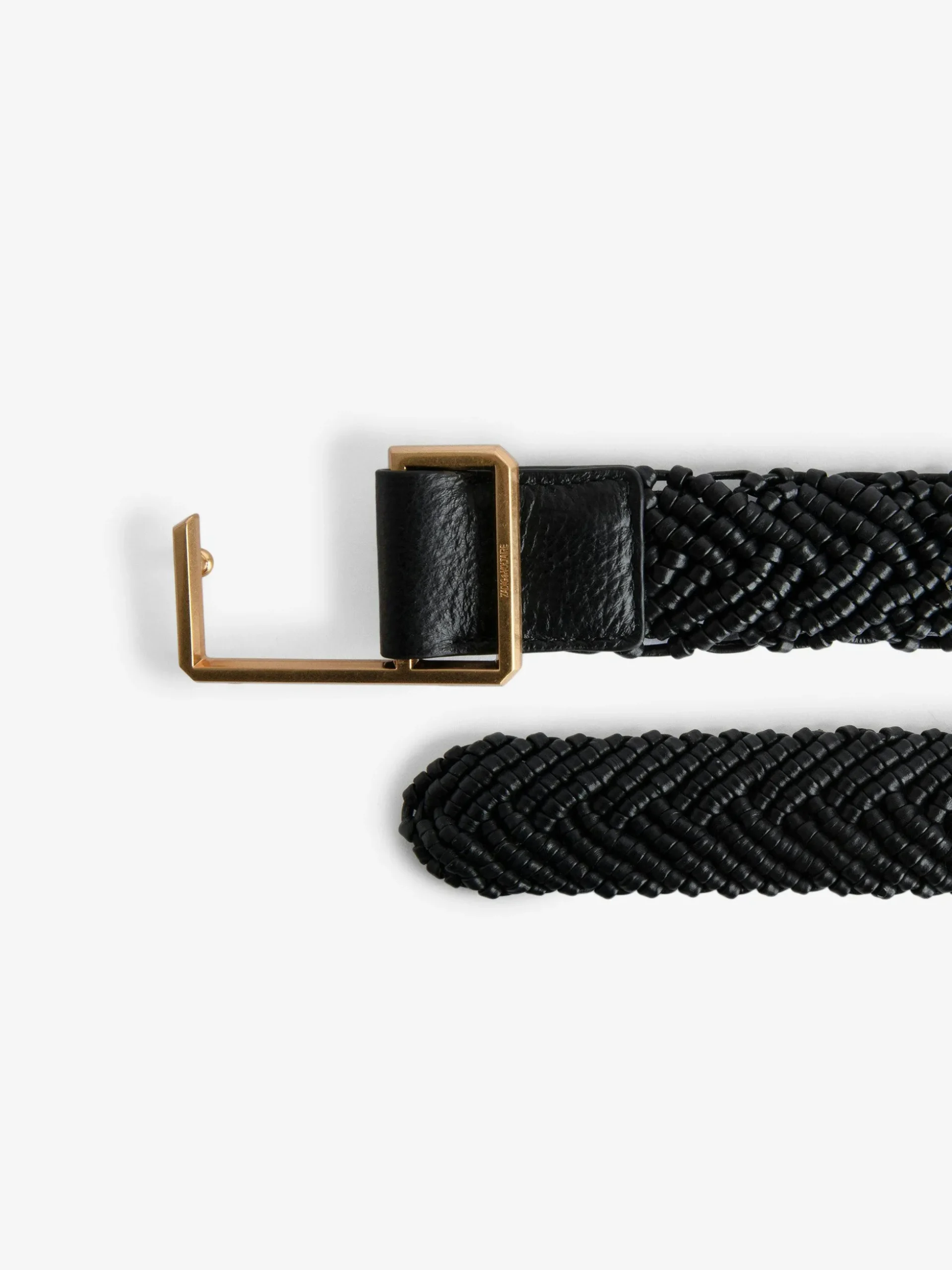La Cecilia Obsession Belt