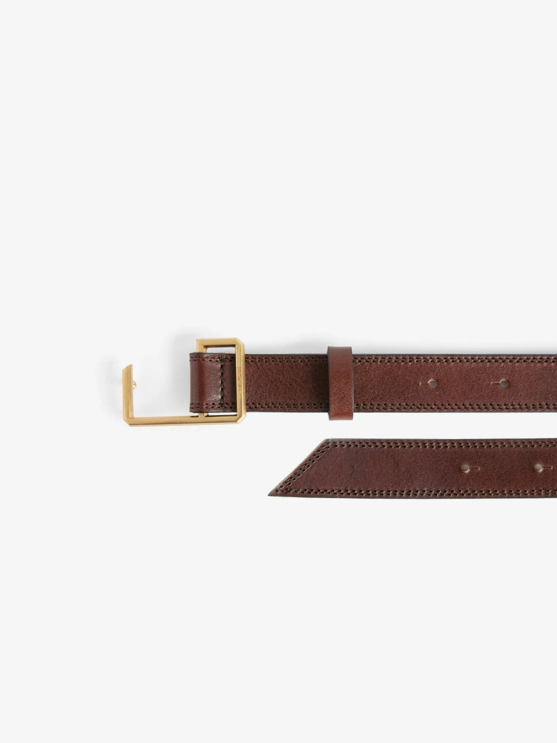 La Cecilia Obsession Belt