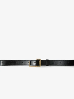 La Cecilia Obsession Belt